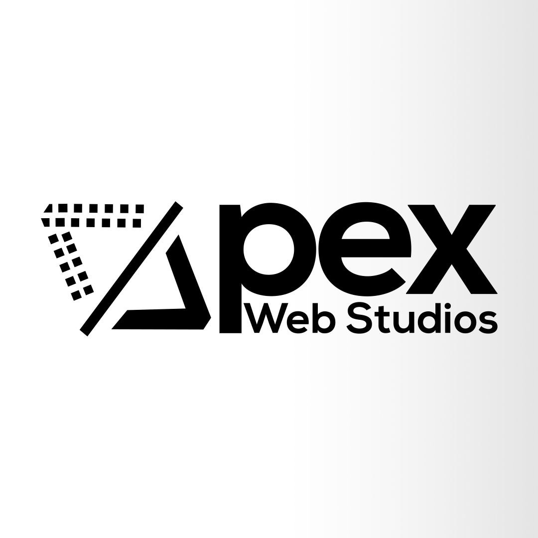 Logo of Apex Web Studios